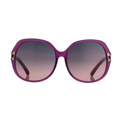 purple sunglasses women's